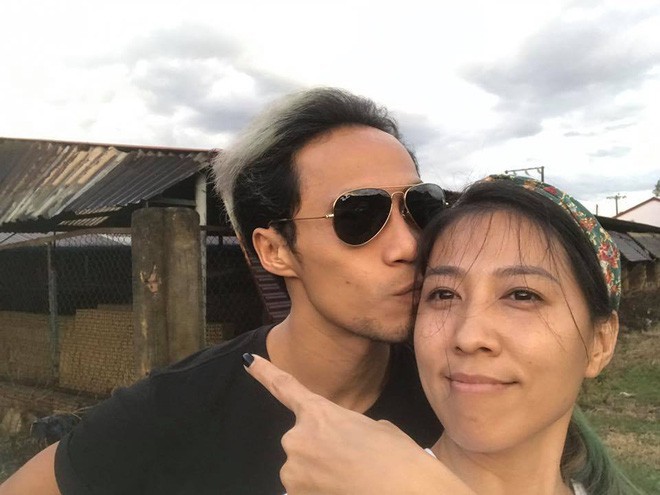 Thùy Trang - người vợ hơn 6 tuổi đang bảo vệ Phạm Anh Khoa trong bão scandal là ai? Thùy Trang - người vợ hơn 6 tuổi đang bảo vệ Phạm Anh Khoa trong bão scandal là ai?